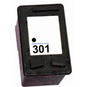 Hewlett Packard HP No 301 Black Compatible Ink Cartridge